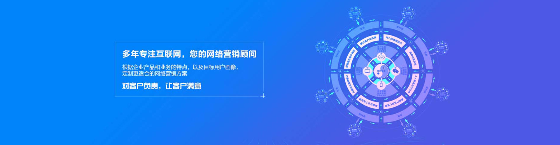 陆河竞价推广